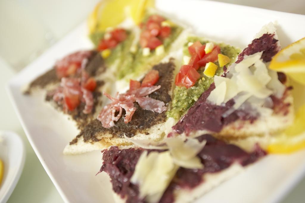 Фото San Francesco Hotel