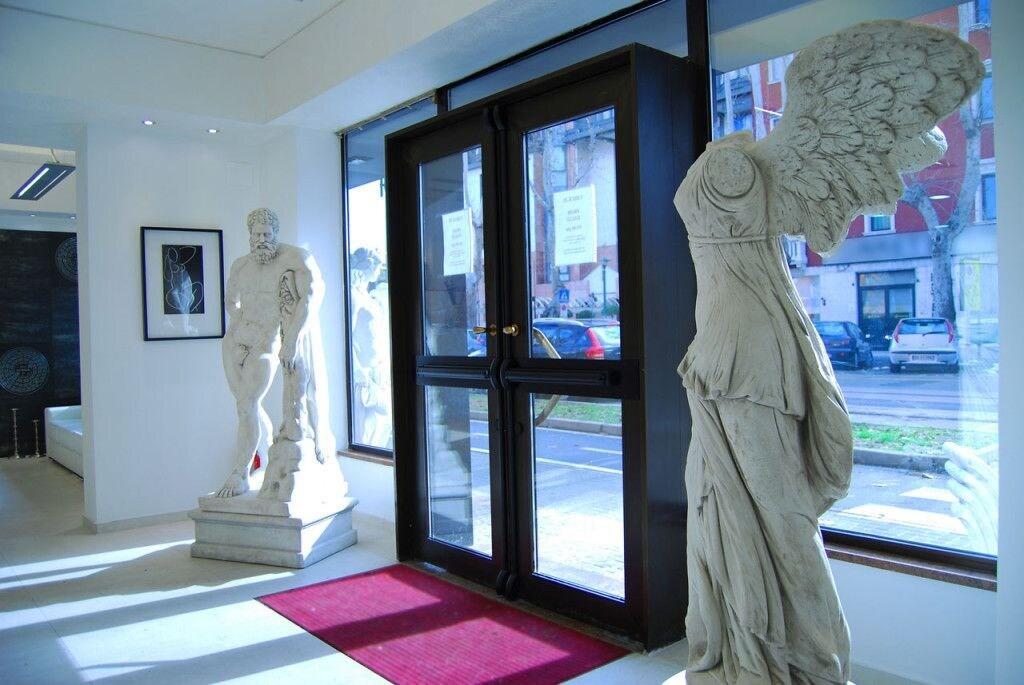 Фото City of Art Venice Lloyd