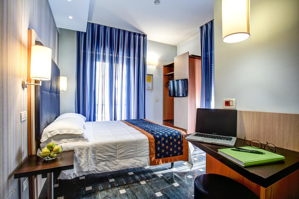 Фото Hotel Genty