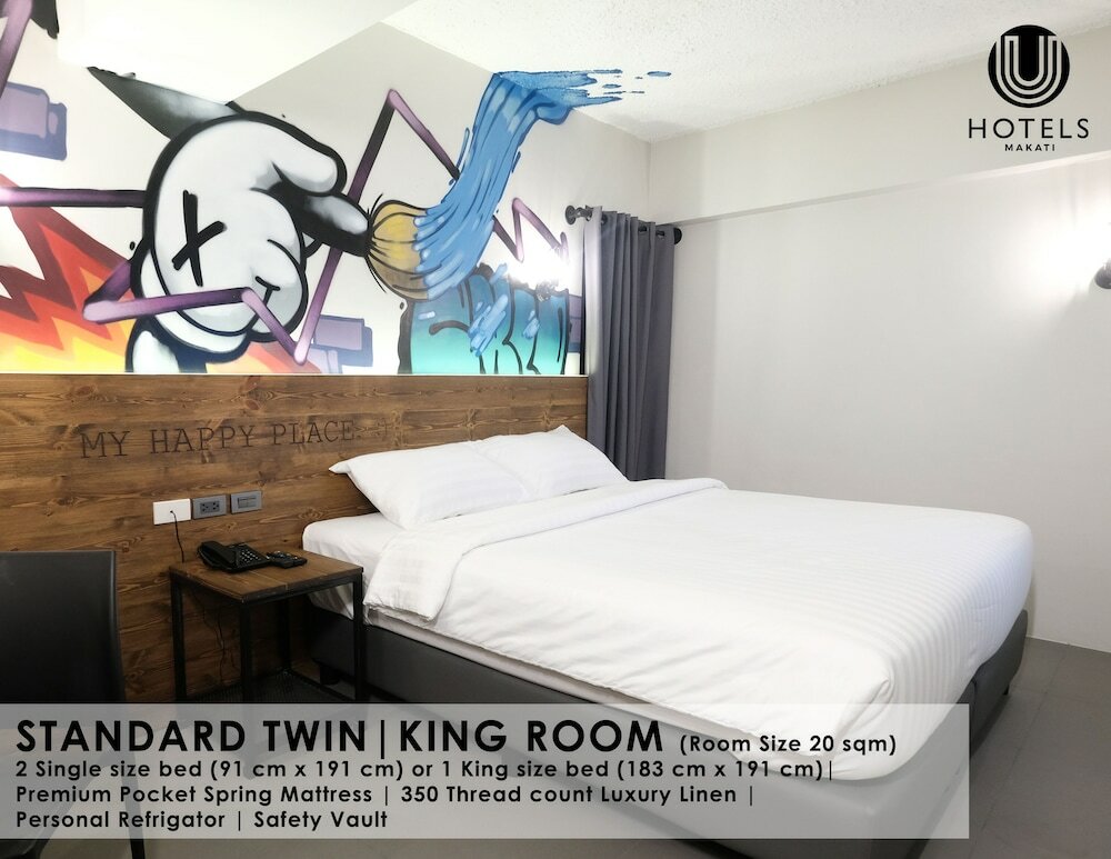 Фото U Hotels Makati