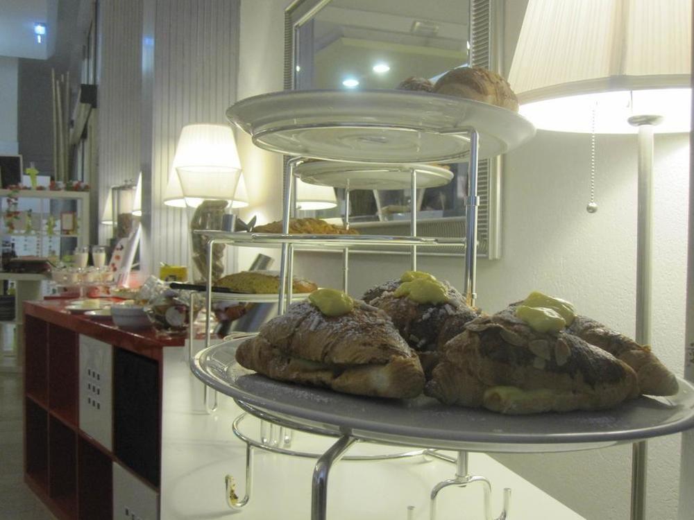 Фото Hotel La Perla Rimini