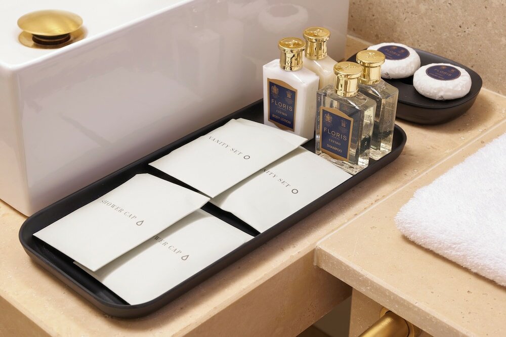 Фото Borghese Contemporary Hotel