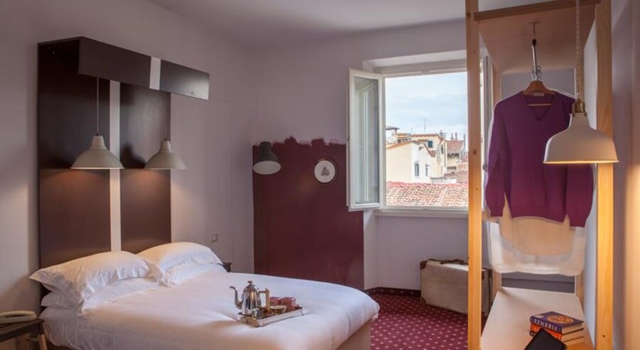 Фото Апартаменты Florence San Marco