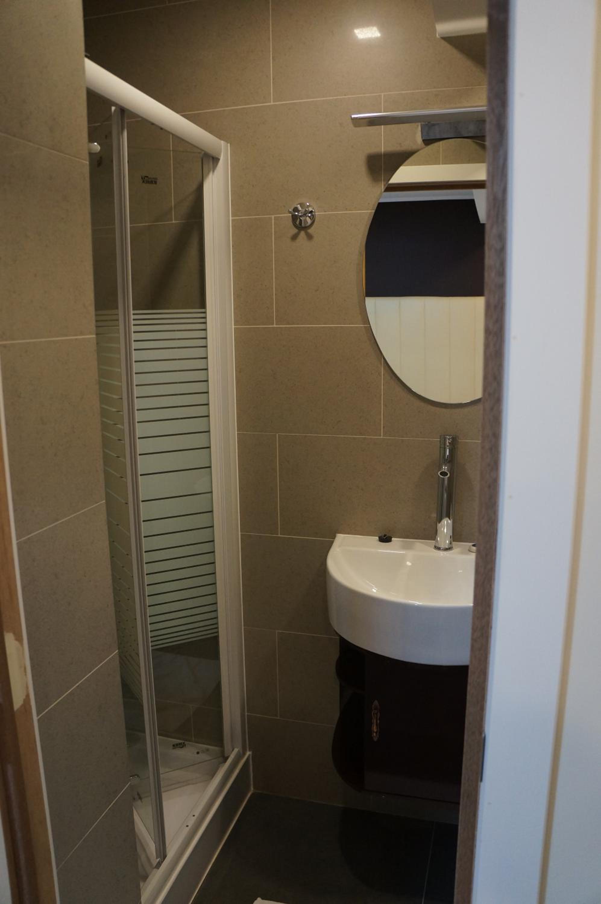 Фото Hotel Evergreen