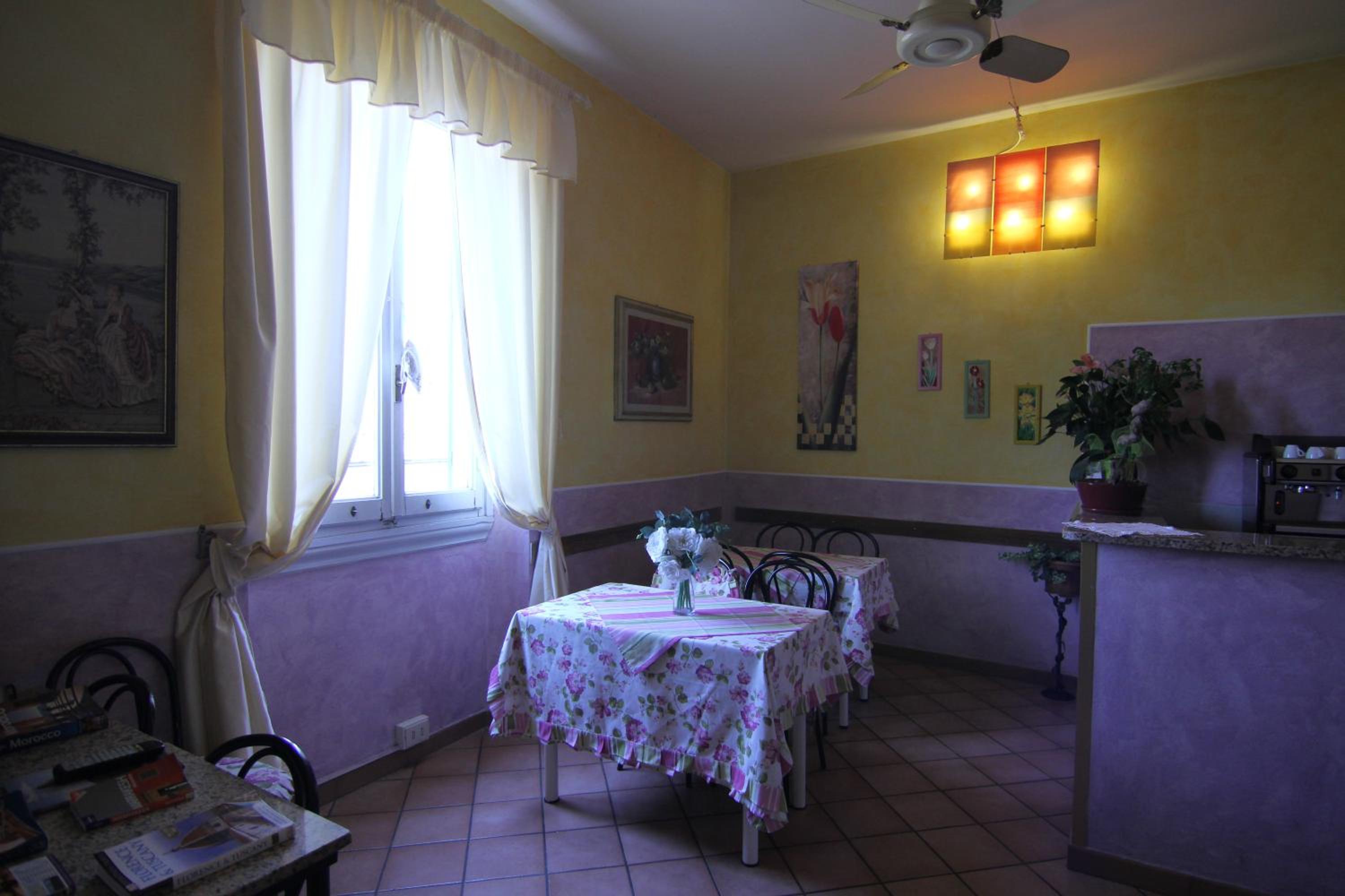 Фото Hotel Cordova