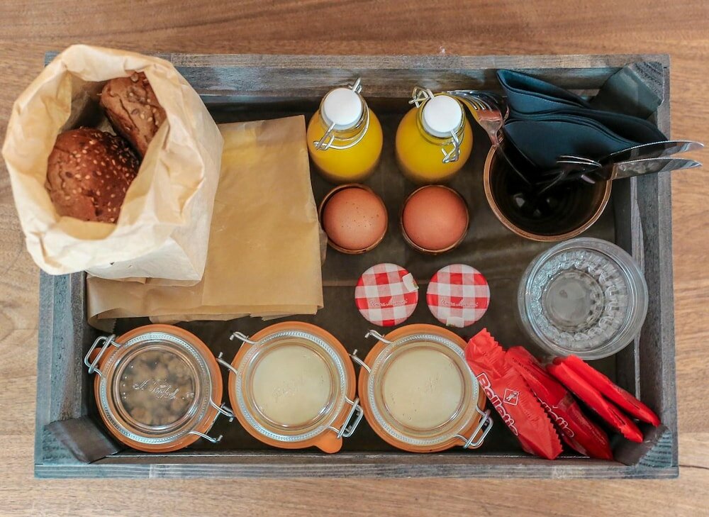 Фото CityHub Rotterdam