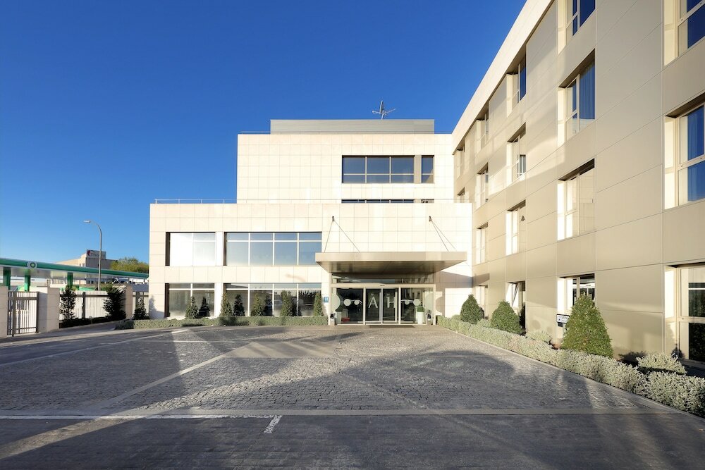 Фото Hotel Eurostars Arenas de Pinto