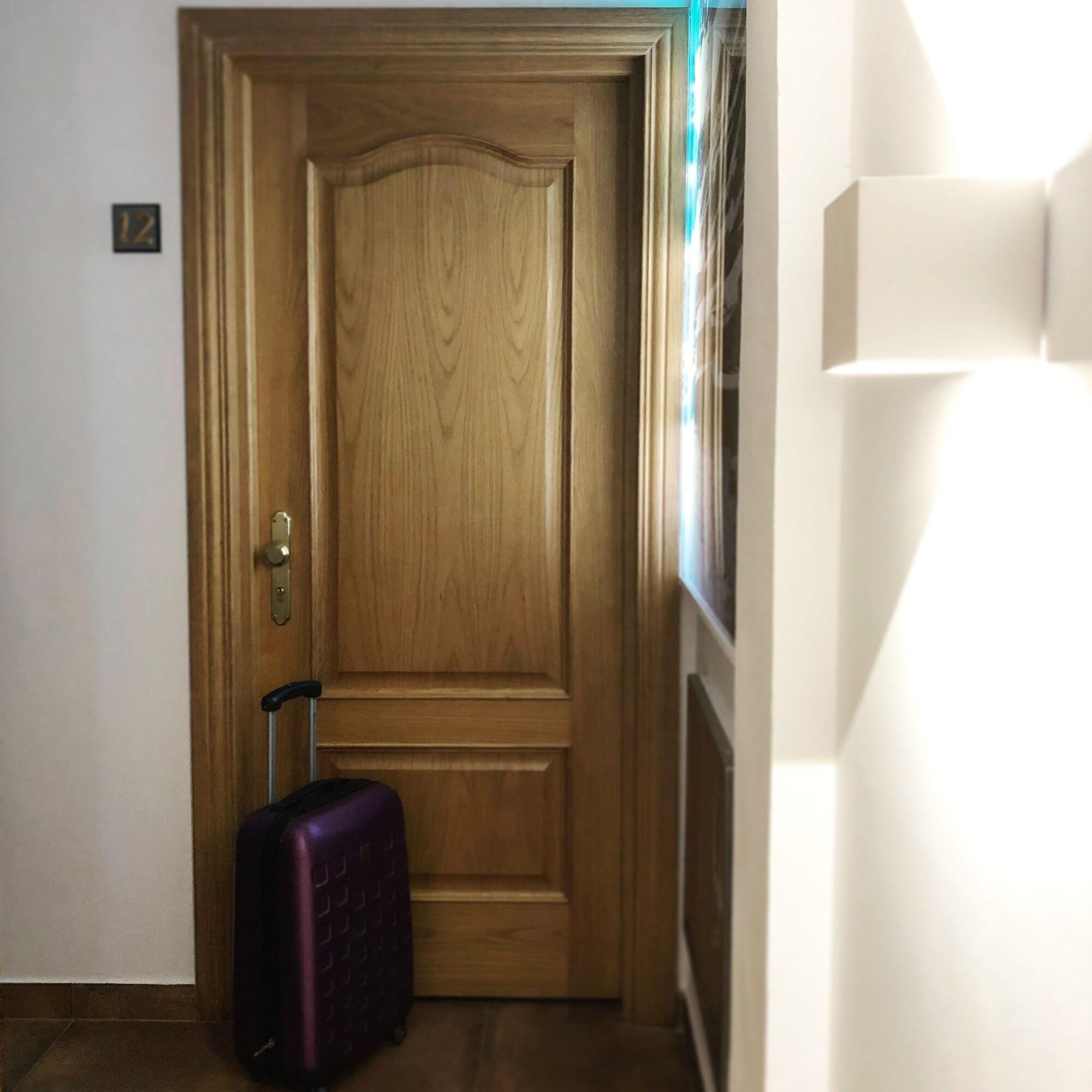 Фото Hotel A Nieu