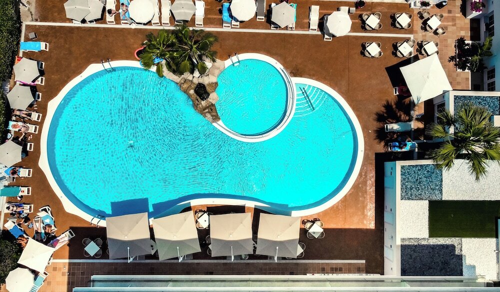 Фото Hotel Capricho