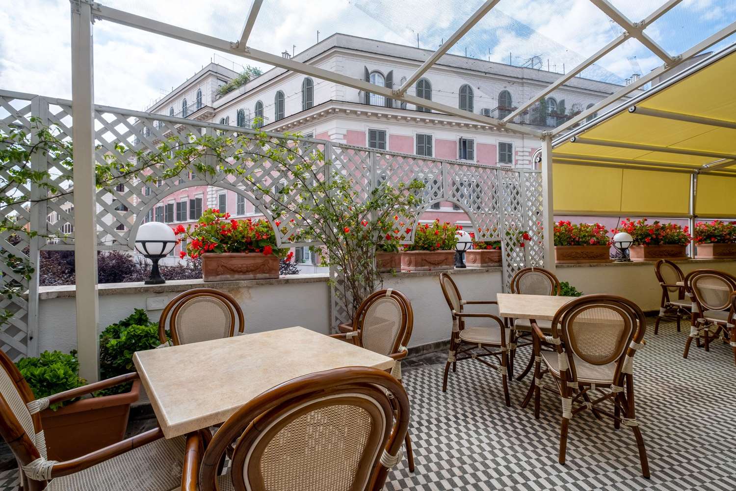 Фото Quality Hotel Nova Domus