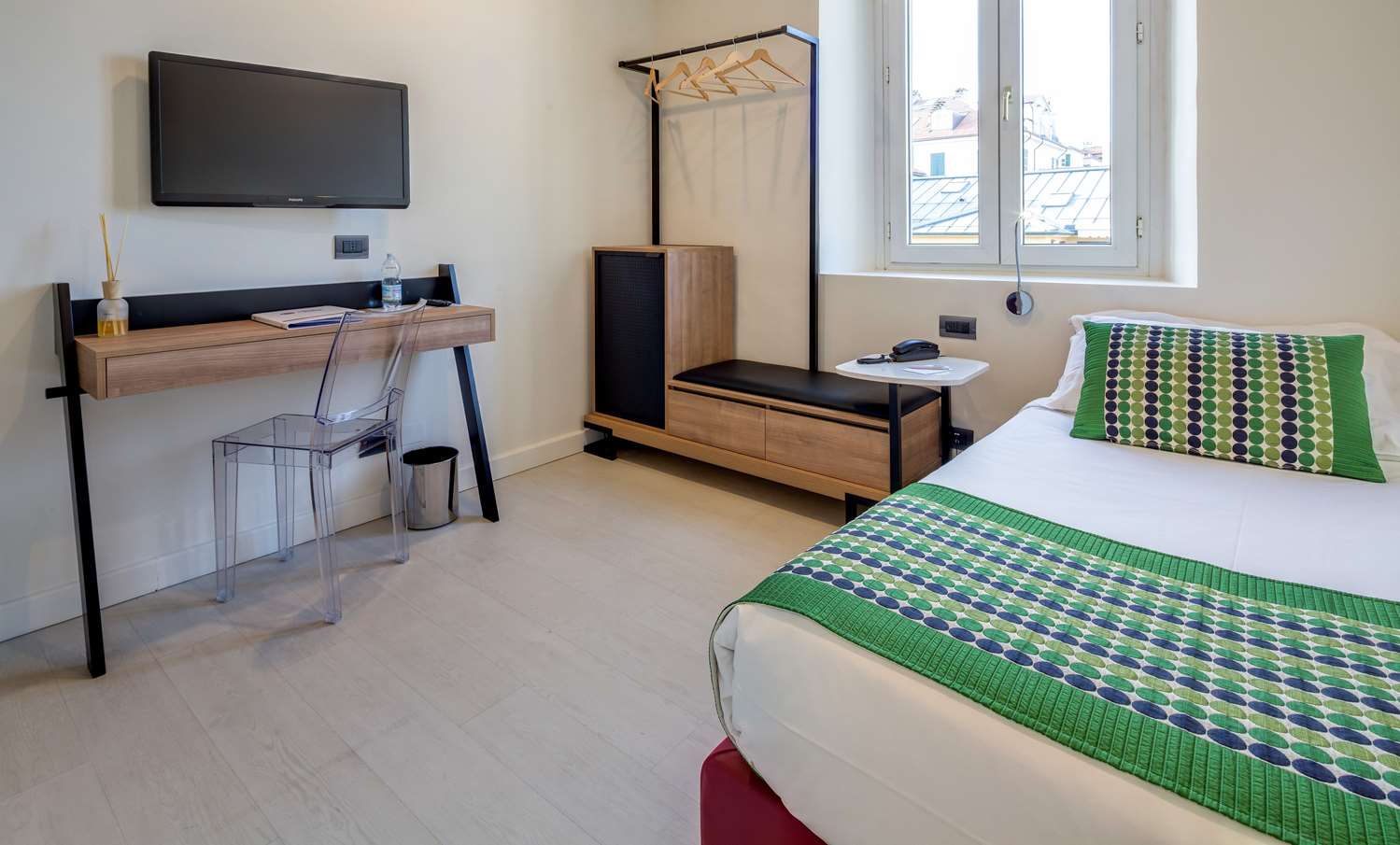 Фото Best Western Plus Royal Superga Hotel