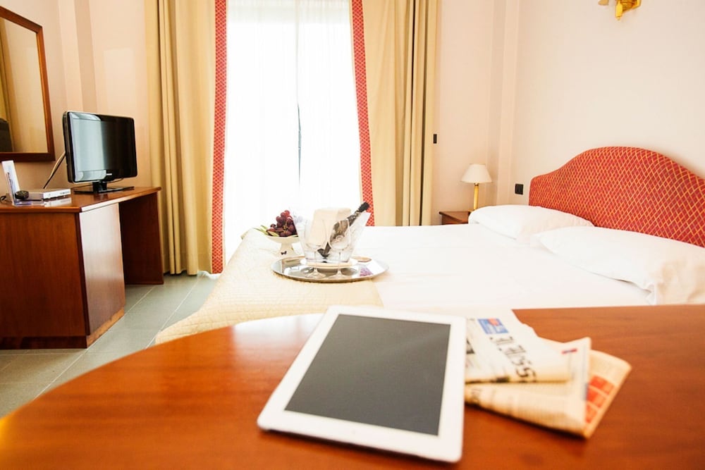 Фото Fontana Olente