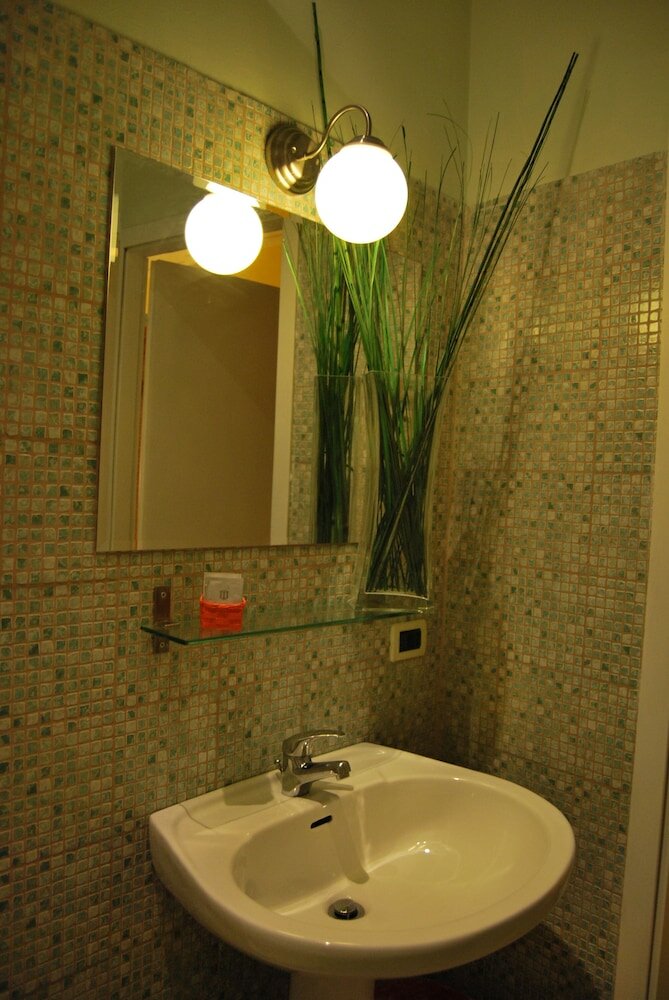 Фото Core de Roma Suites