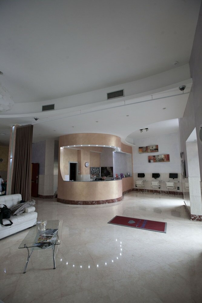 Фото Hotel Diamond