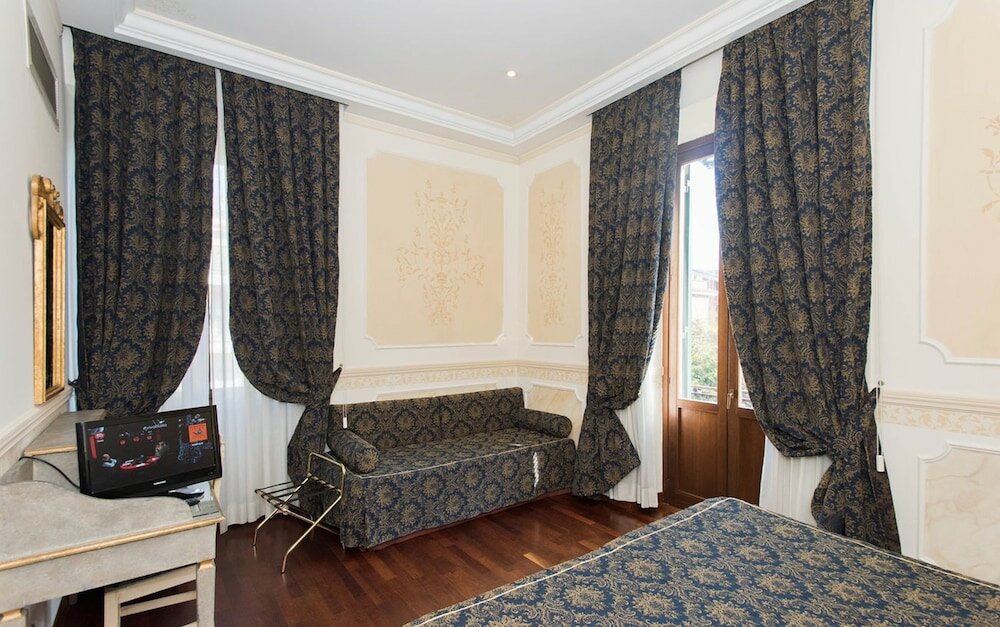 Фото Hotel Villa San Pio