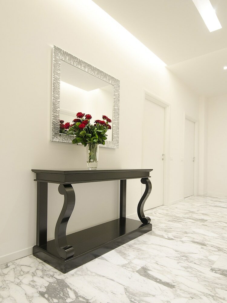 Фото Michelangelo Vatican Rooms