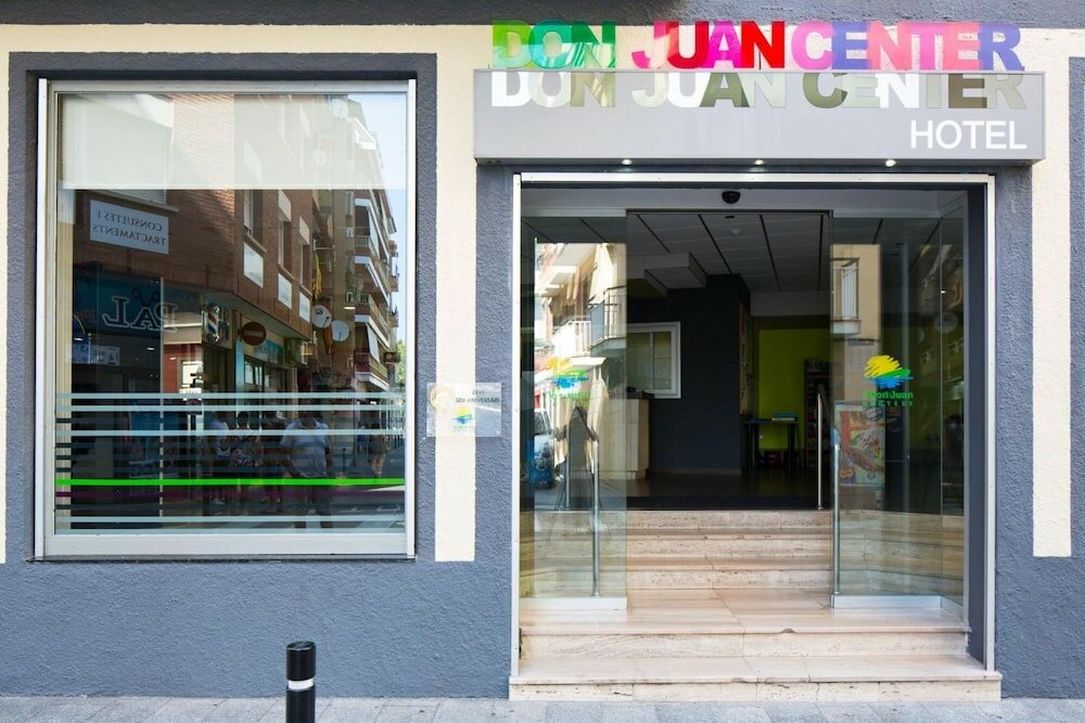 Фото Tent Lloret de Mar