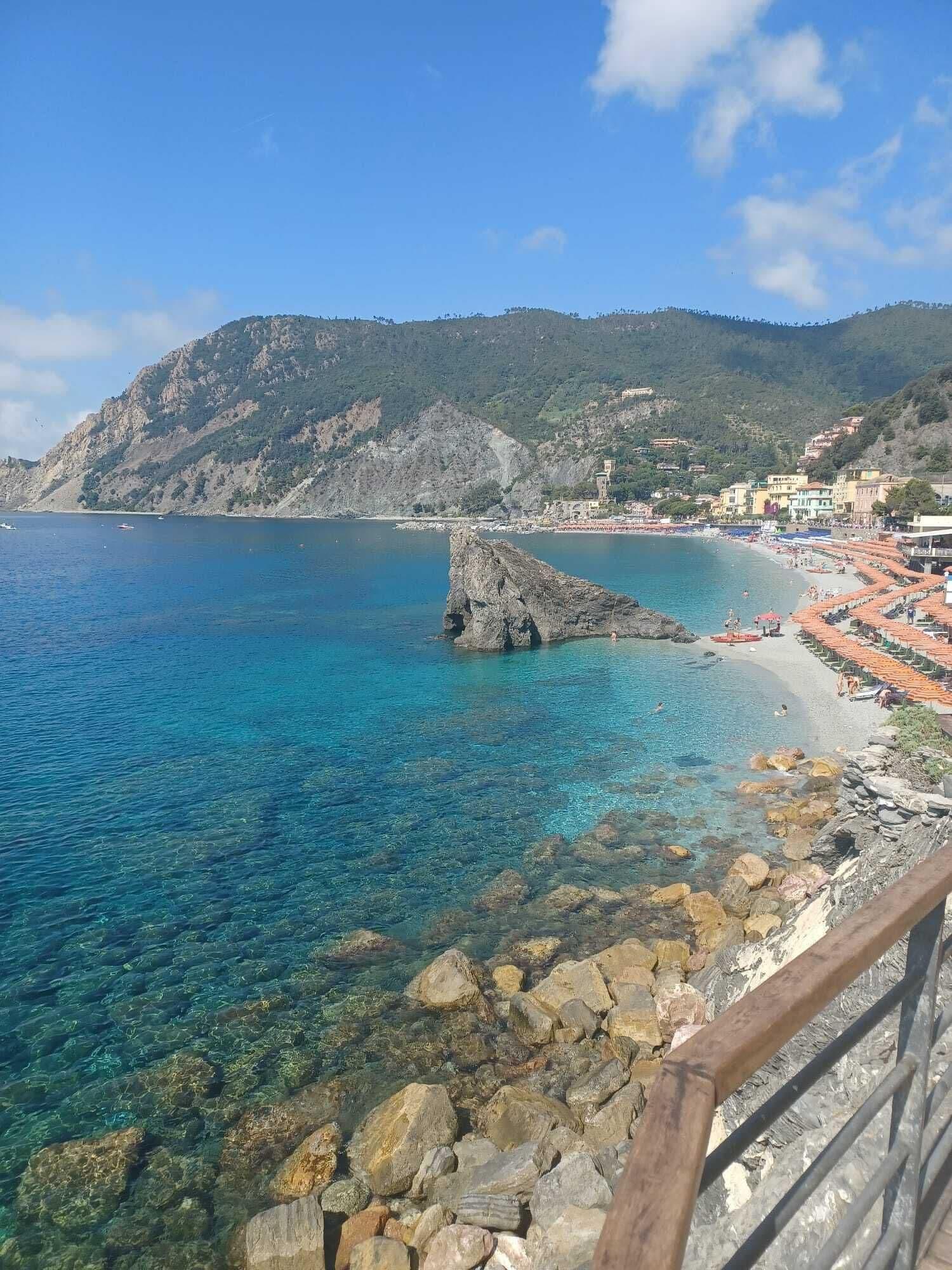 Фото Albergo Ristorante Ama La Luna