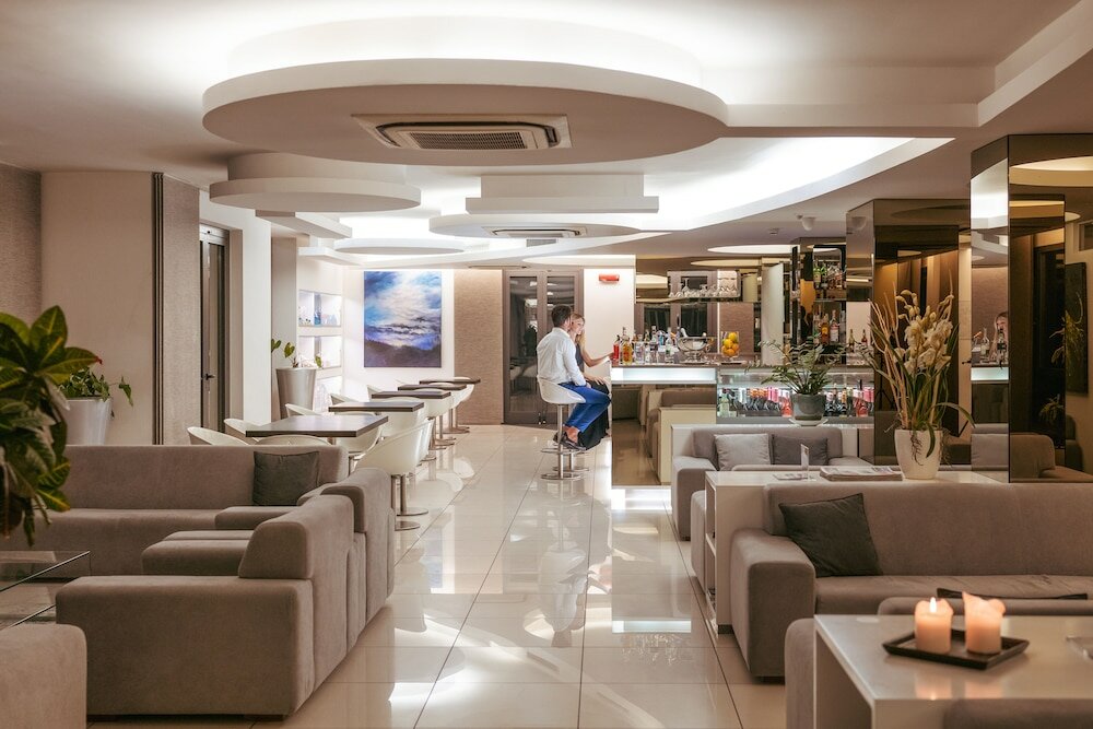 Фото Hotel Villa Luisa Resort & SPA