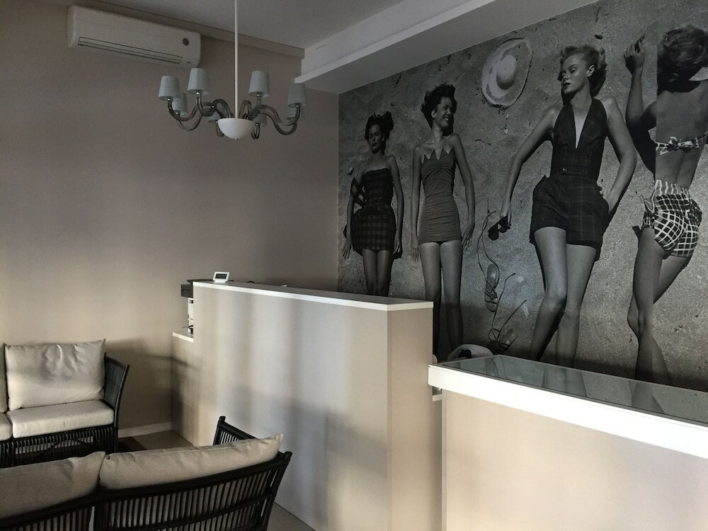 Фото Hotel Arena