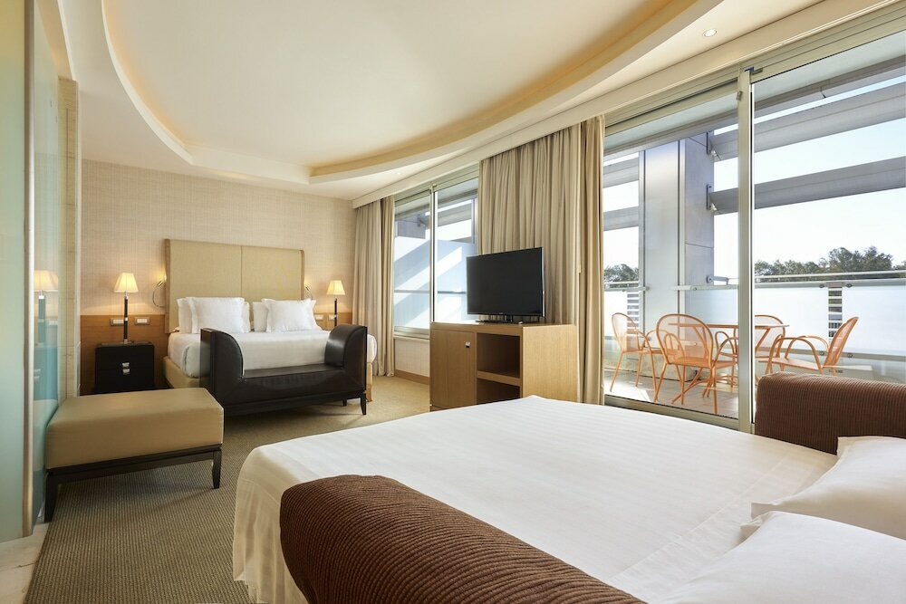 Фото Precise House Mantegna Roma