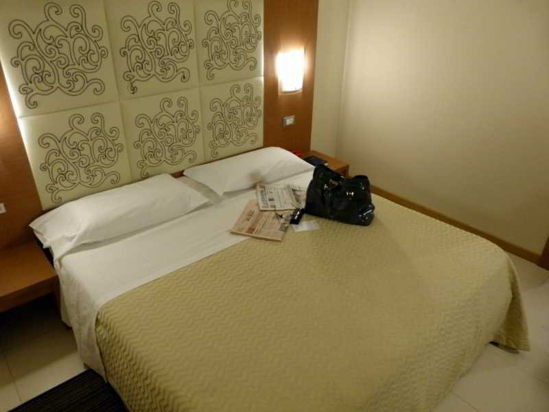 Фото Hotel Poggio