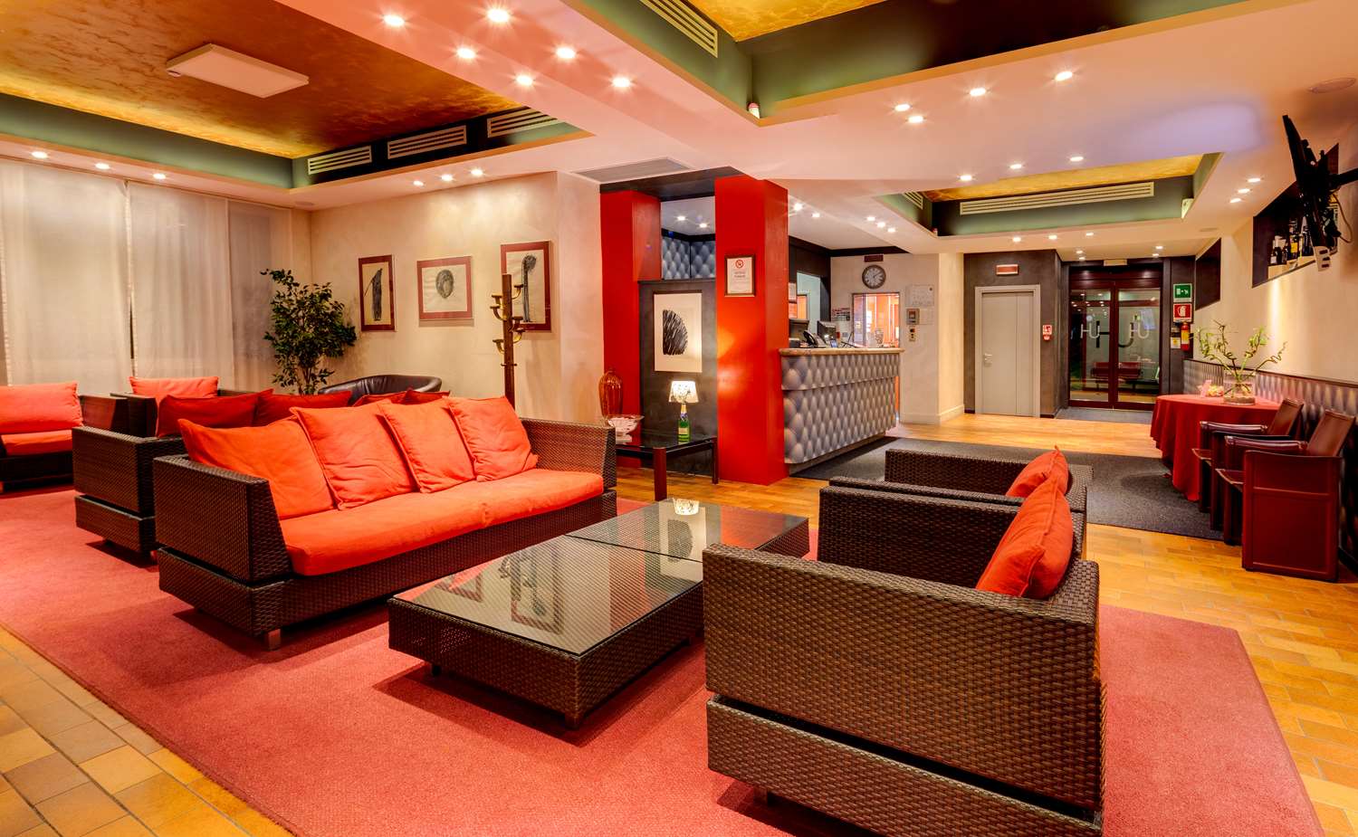 Фото Jet Hotel, Sure Hotel Collection by Best Western