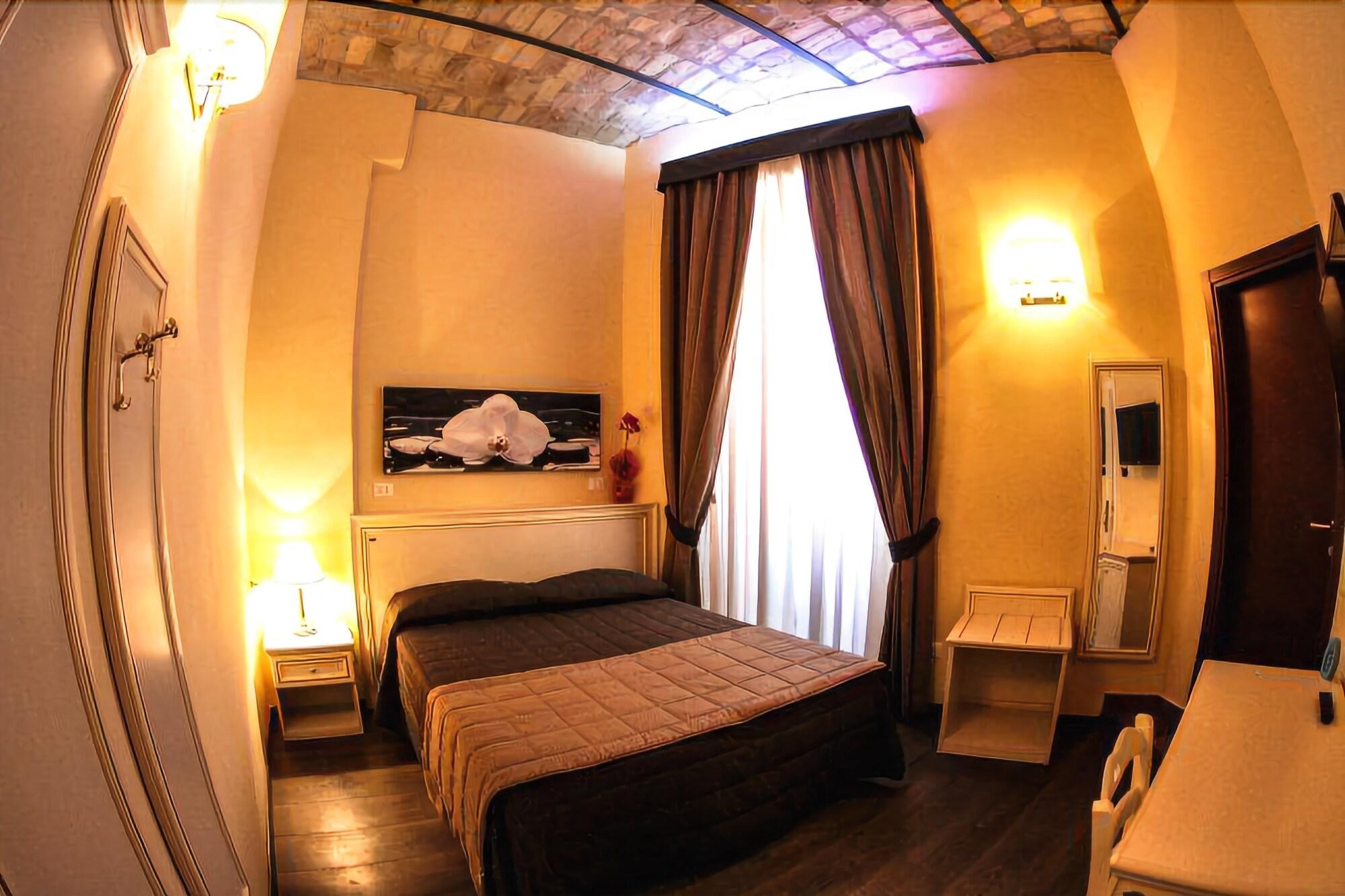 Фото La Favola di San Pietro