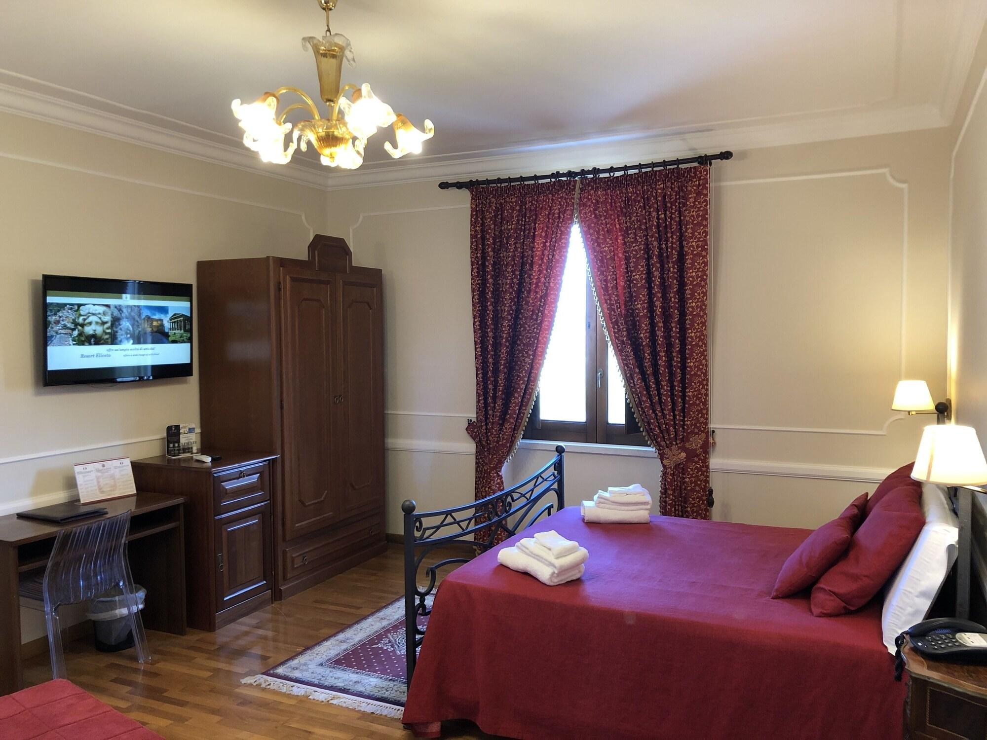 Фото Eliceto Resort