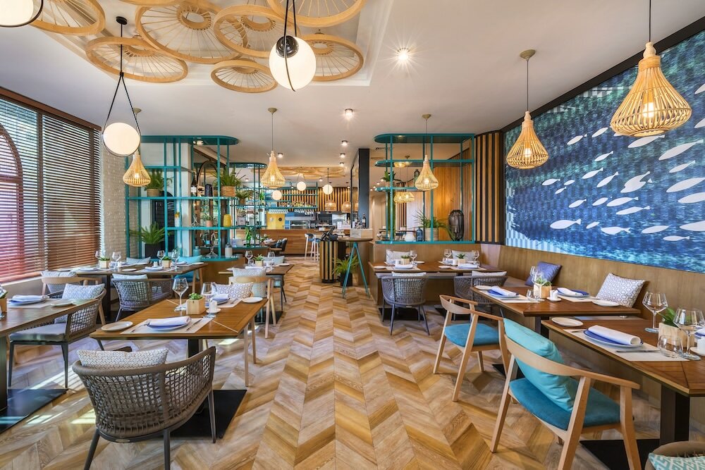 Фото Occidental Fuengirola