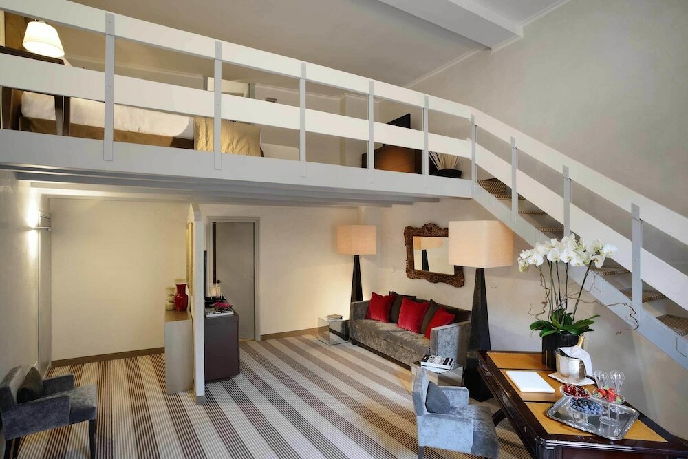 Фото Colonna Palace 