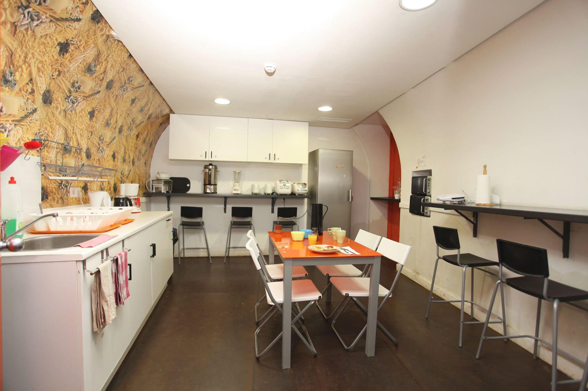 Фото Hostels MeetingPoint