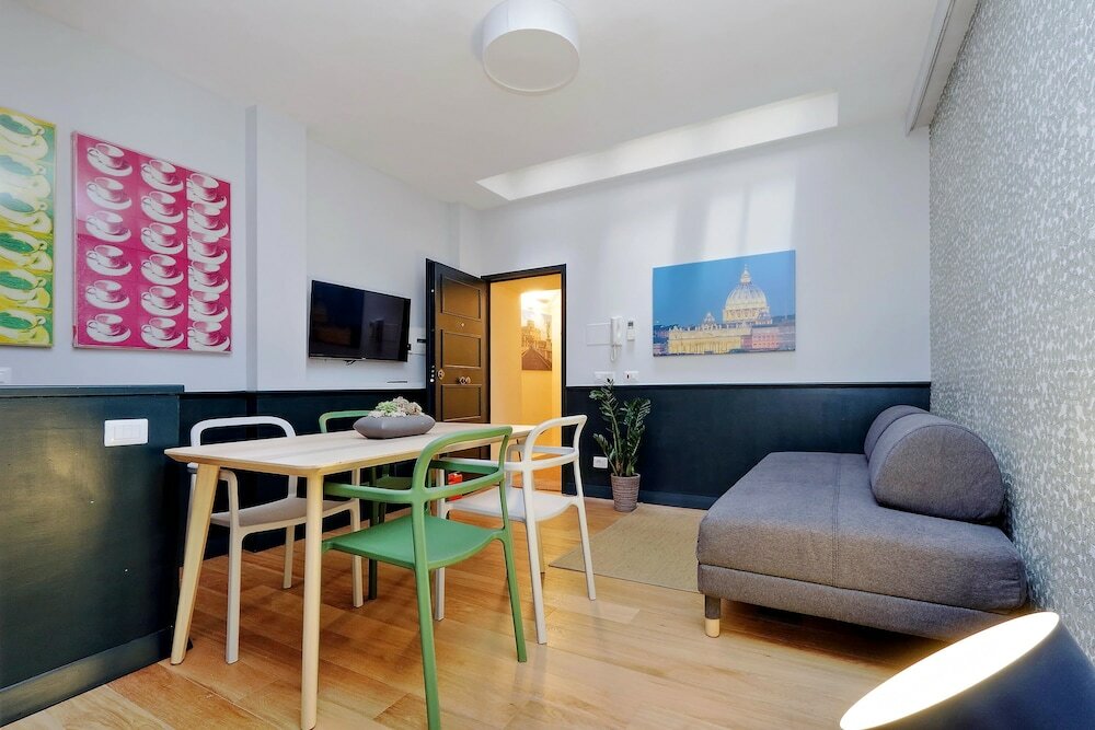 Фото Relais Vittoria Colonna