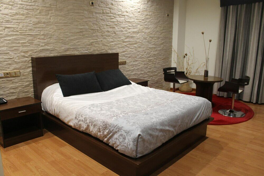 Фото El Castillo