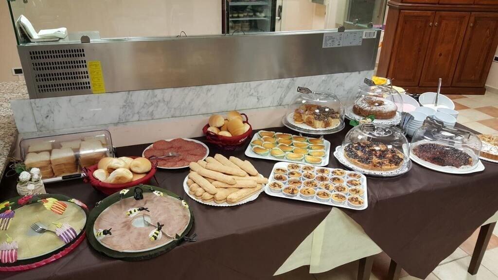 Фото Hotel Balai