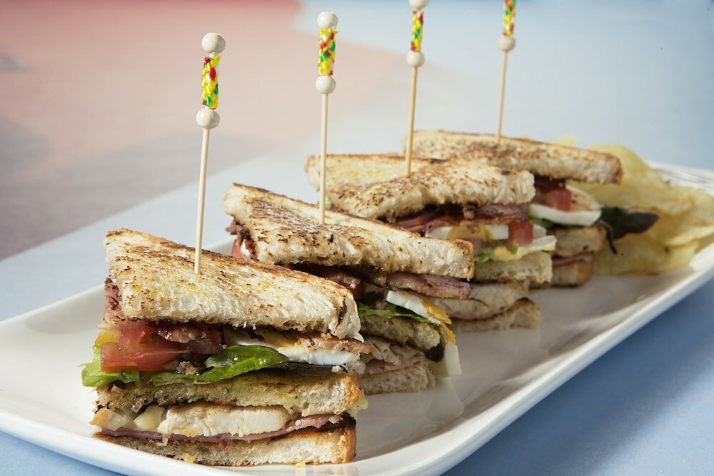 Фото Hotel Chamartin The One