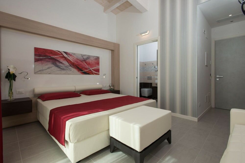 Фото Aparthotel Sheila