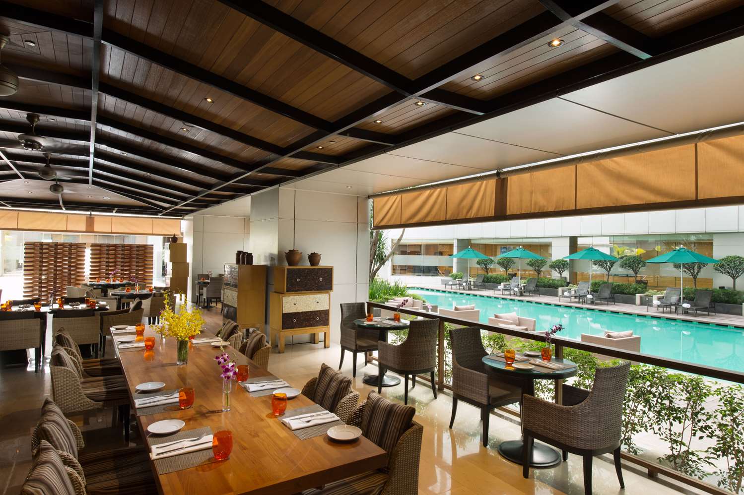 Фото DoubleTree by Hilton Kuala Lumpur