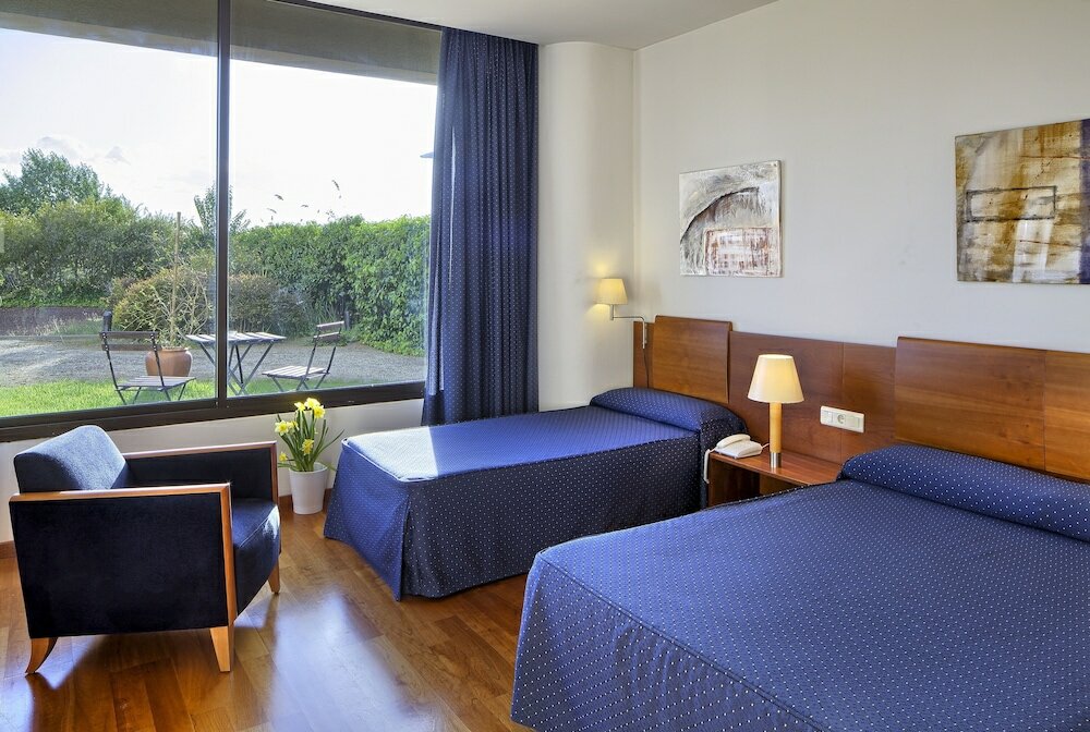 Фото Sercotel Arrahona Sabadell