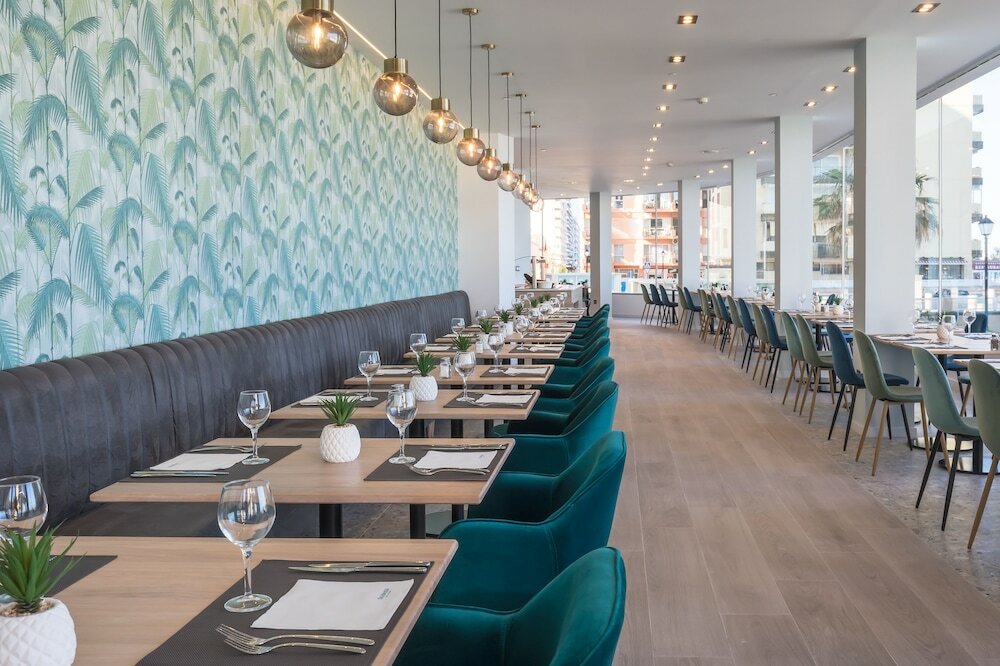 Фото Occidental Fuengirola