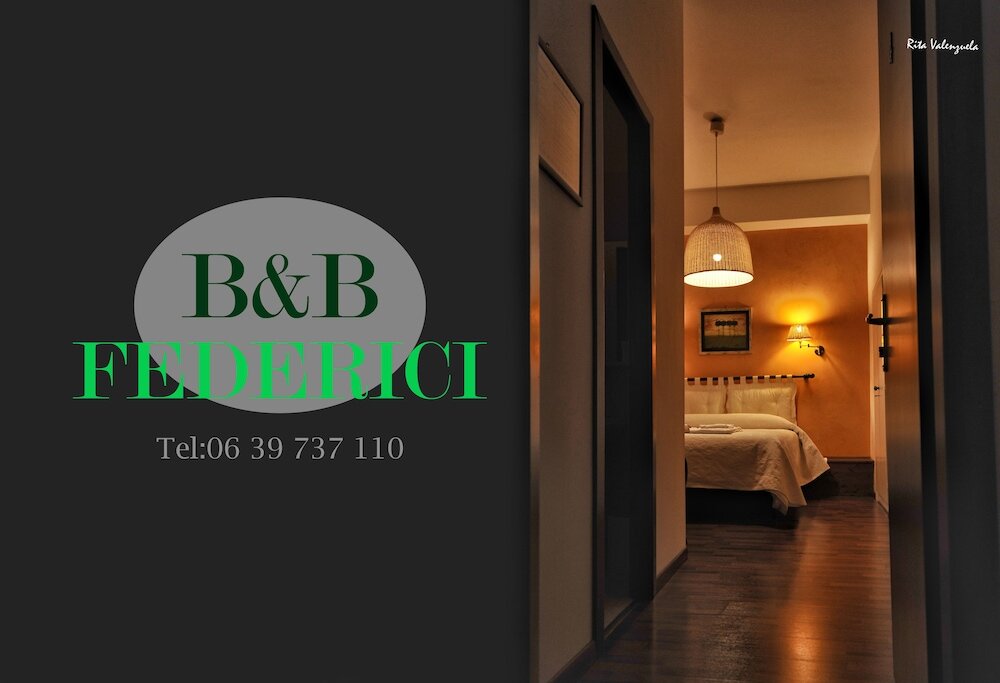 Фото Federici Guest House
