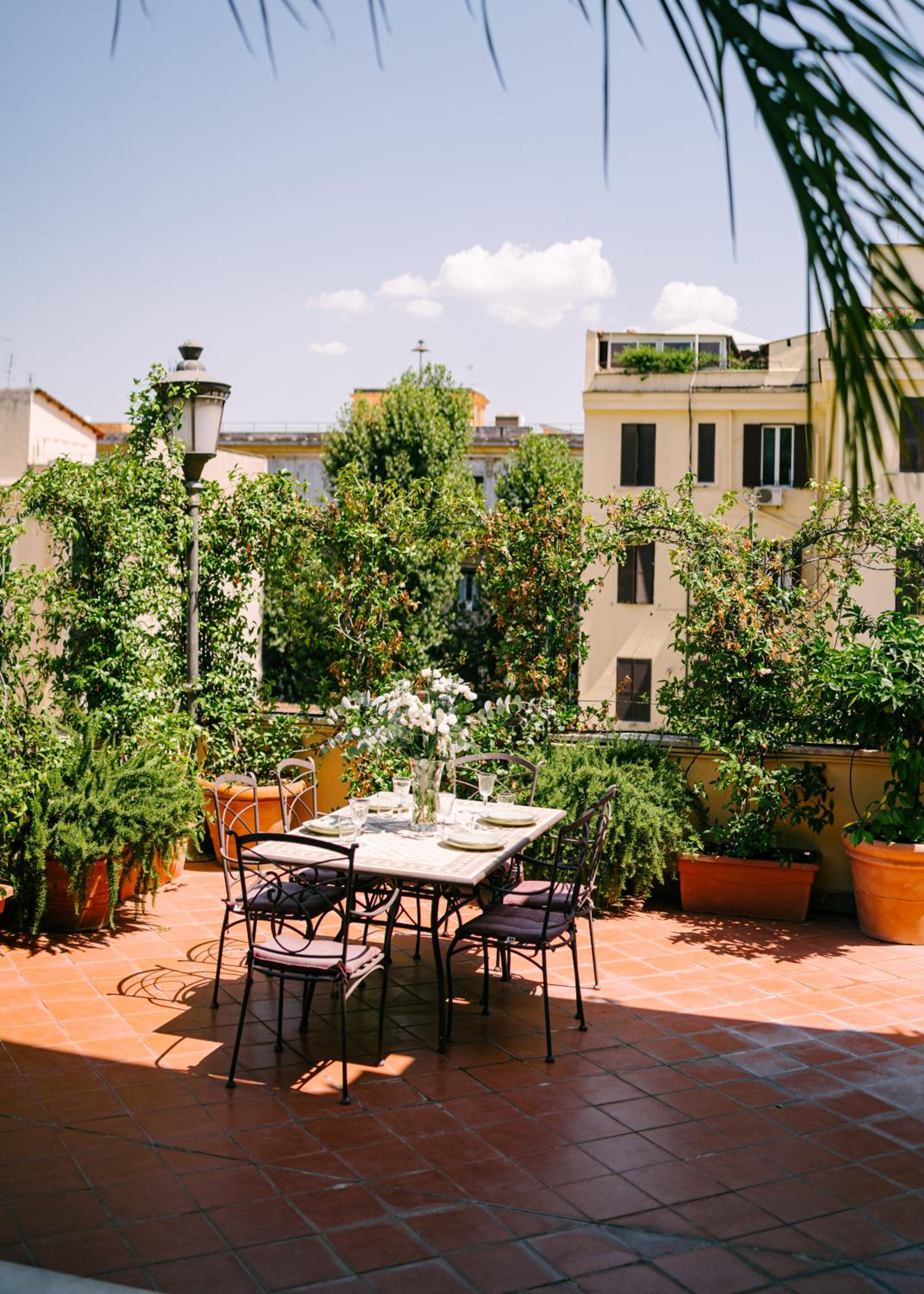 Фото Terrazza Munira