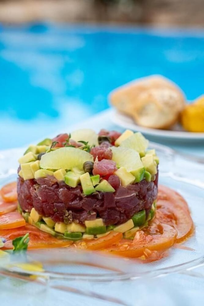 Фото Mercure Olbia