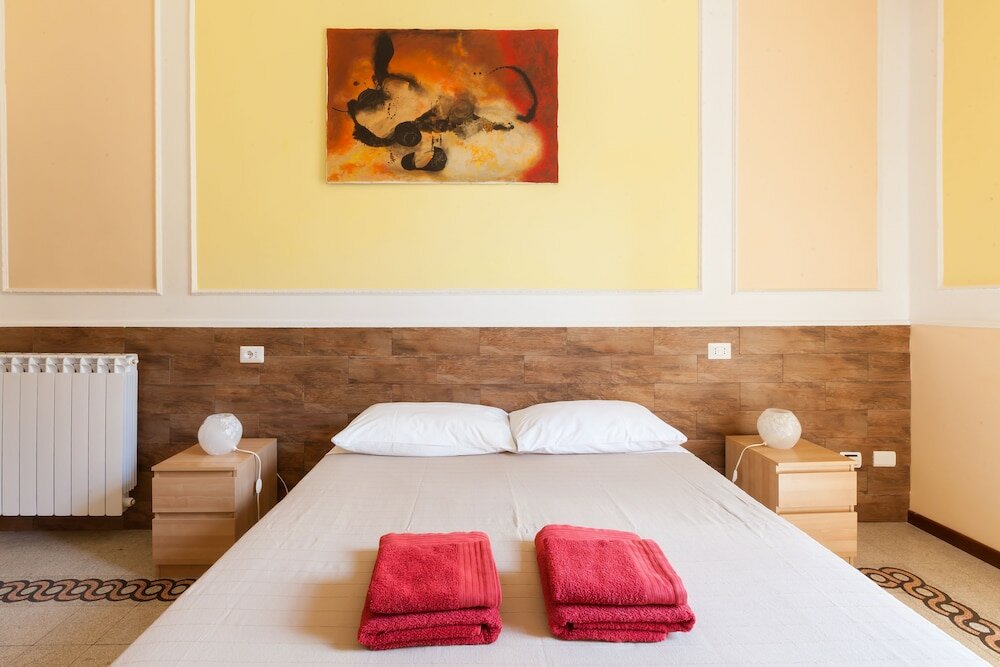 Фото Furio Camillo