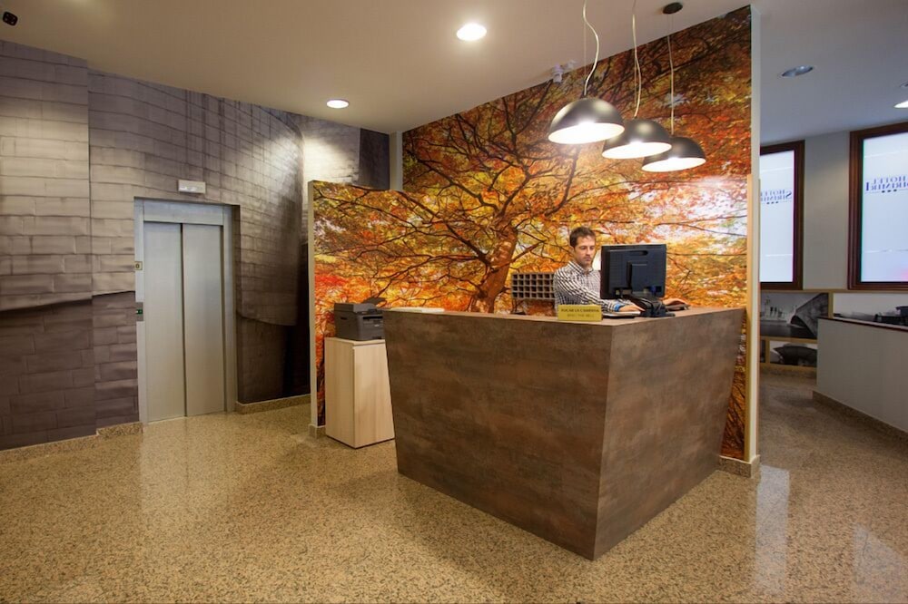 Фото Hotel Sirimiri