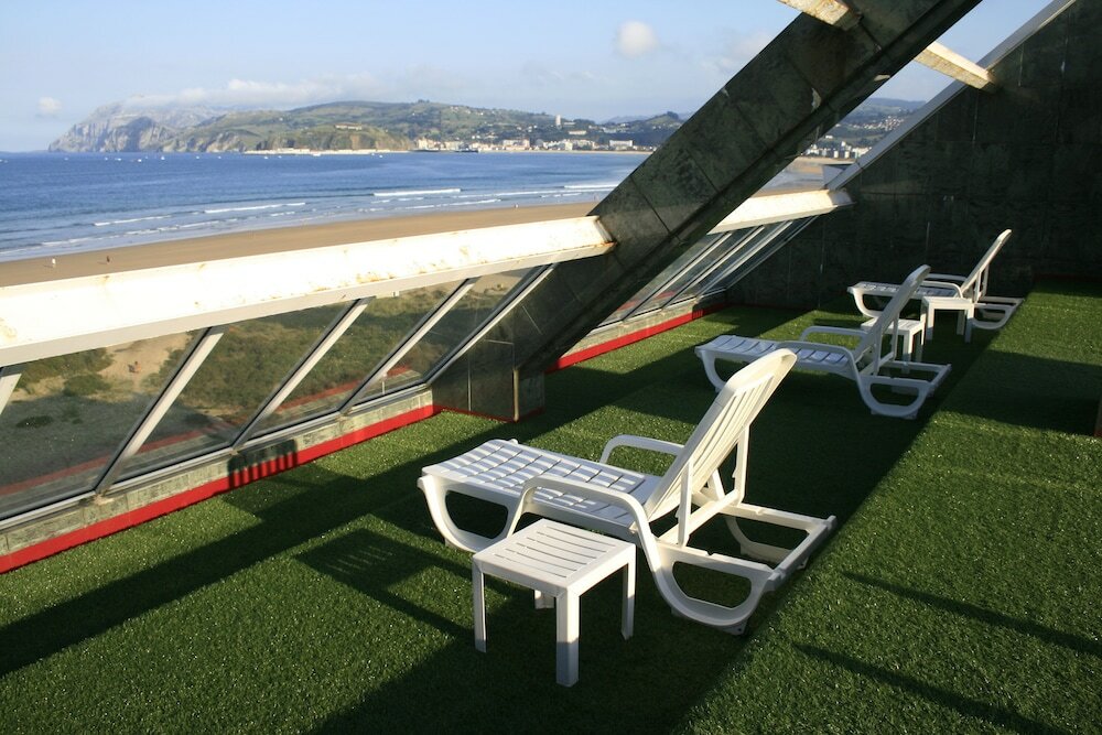 Фото Hotel Playamar SPA