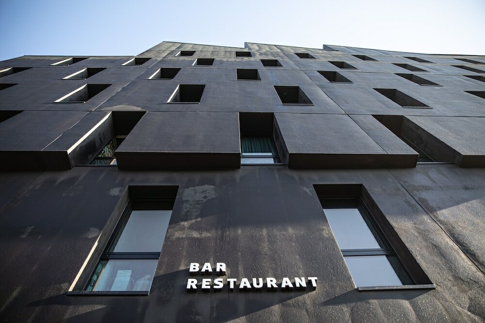 Фото Collini Rooms