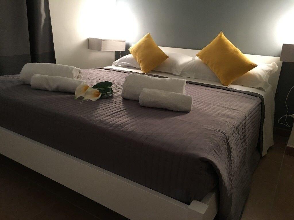 Фото Dormi a Roma