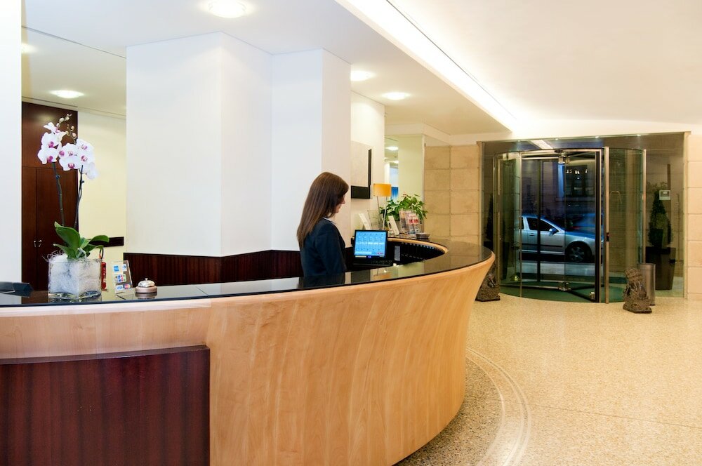 Фото Hotel Genova