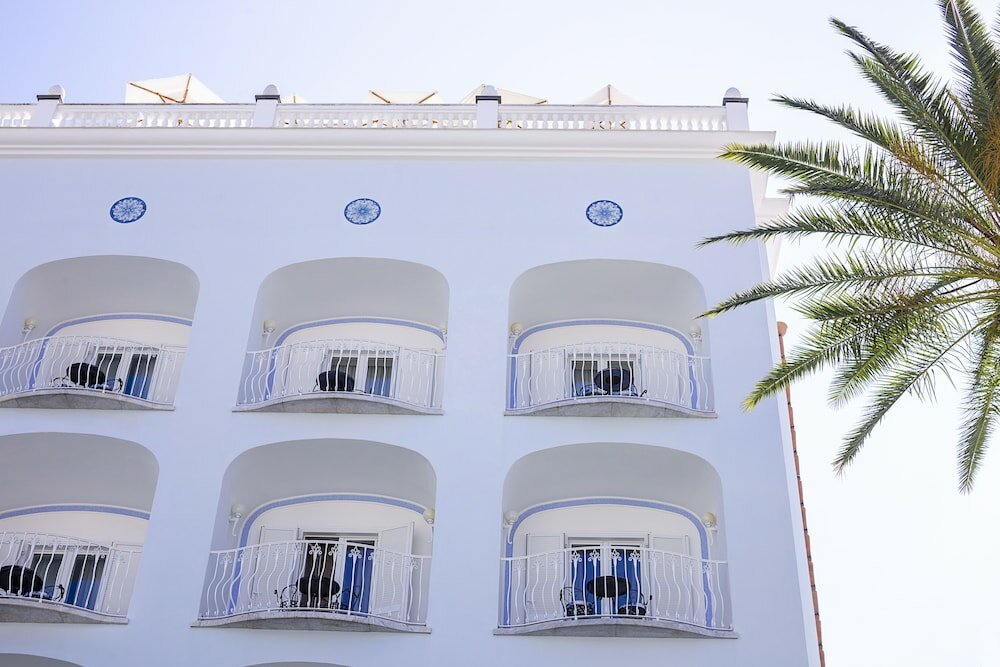 Фото Manzi Hotel & Spa